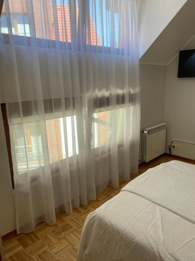 Willa Bursztyn Gdańsk Buitenkant foto